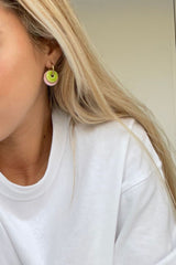 Pendientes Aguadulce