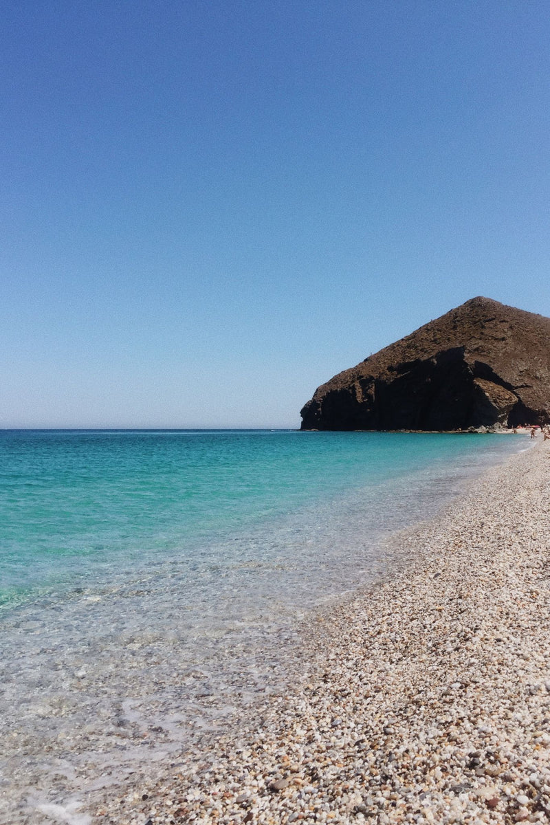 Par Piezas Agua Amarga
