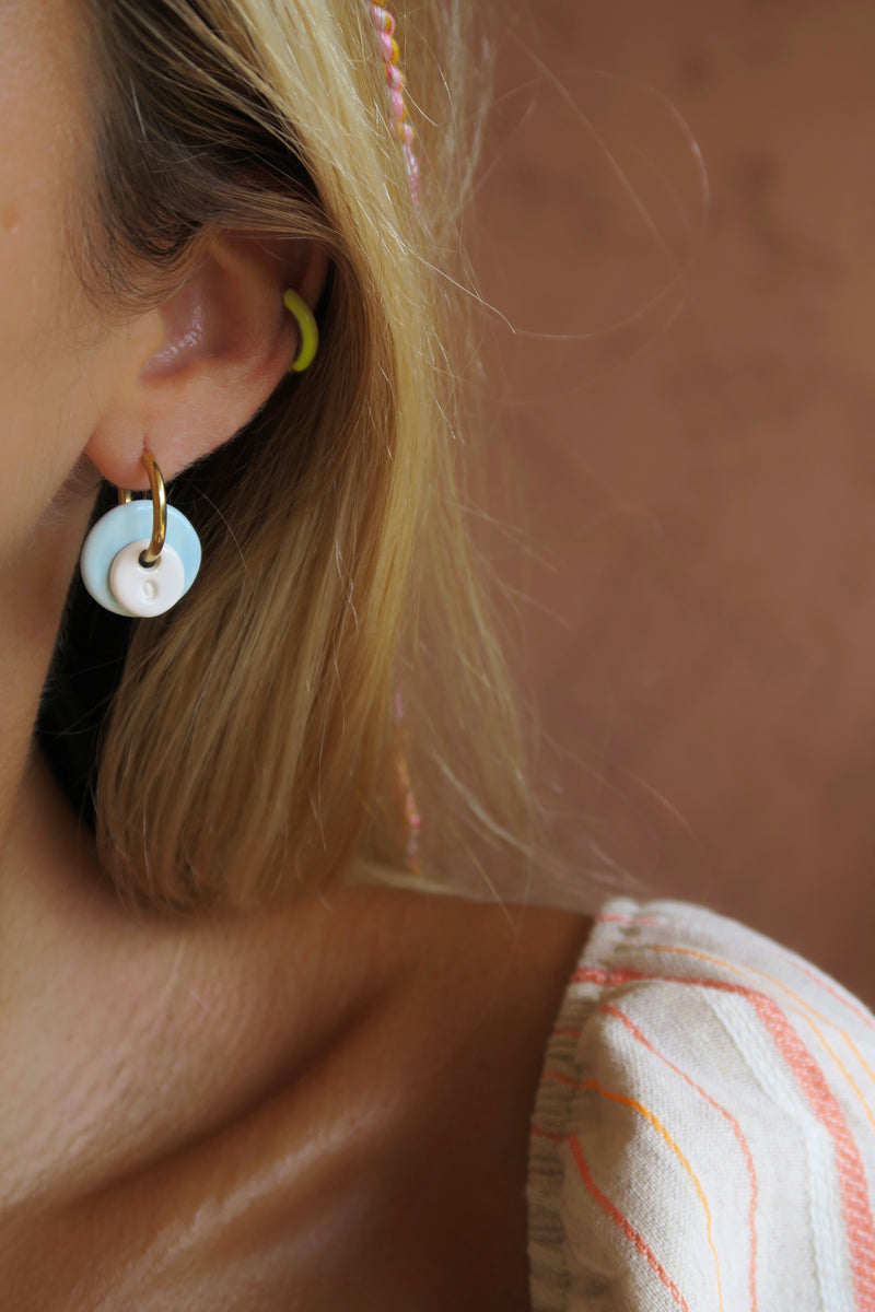 Pendientes Alcudia