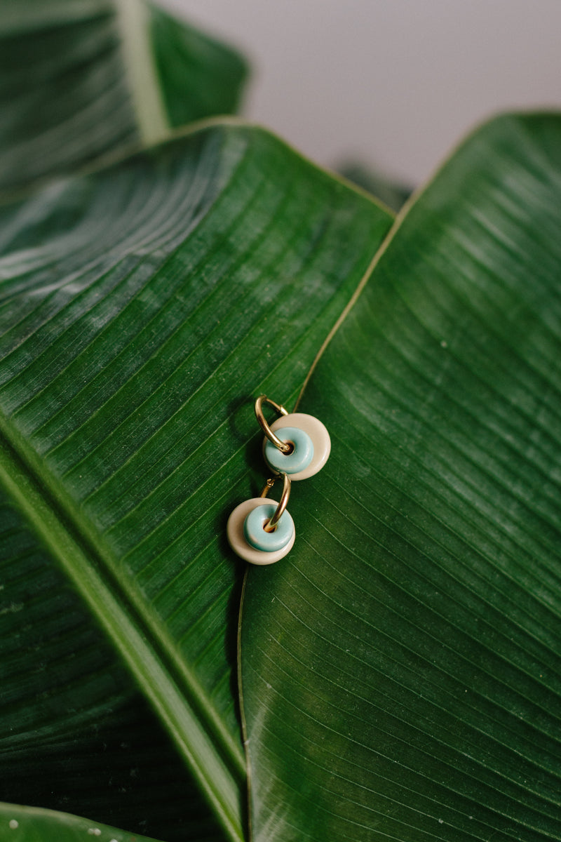 Famara Earrings | M