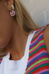 Pendientes Aguadulce