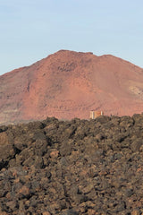 Par Piezas Timanfaya