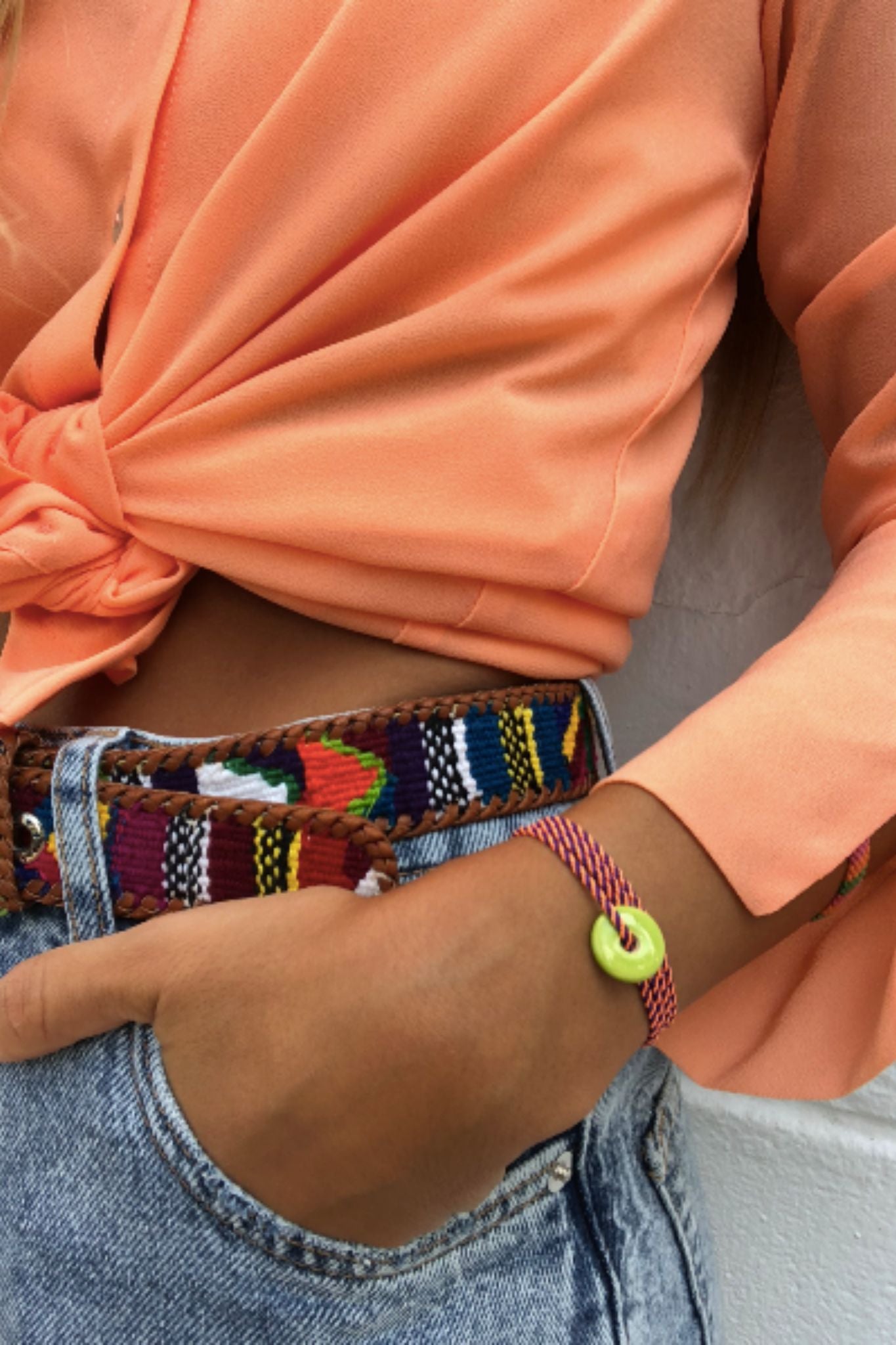 Pulsera/Colgante Alentejo