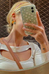 Pendientes Palma