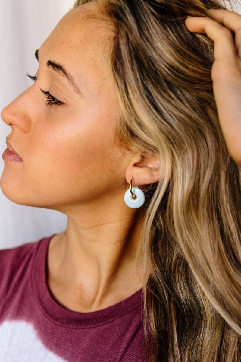 Pendientes Alcudia