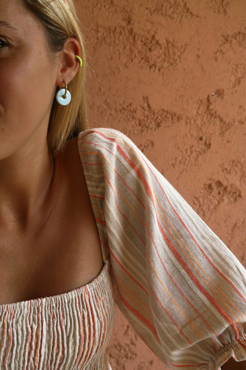 Pendientes Alcudia