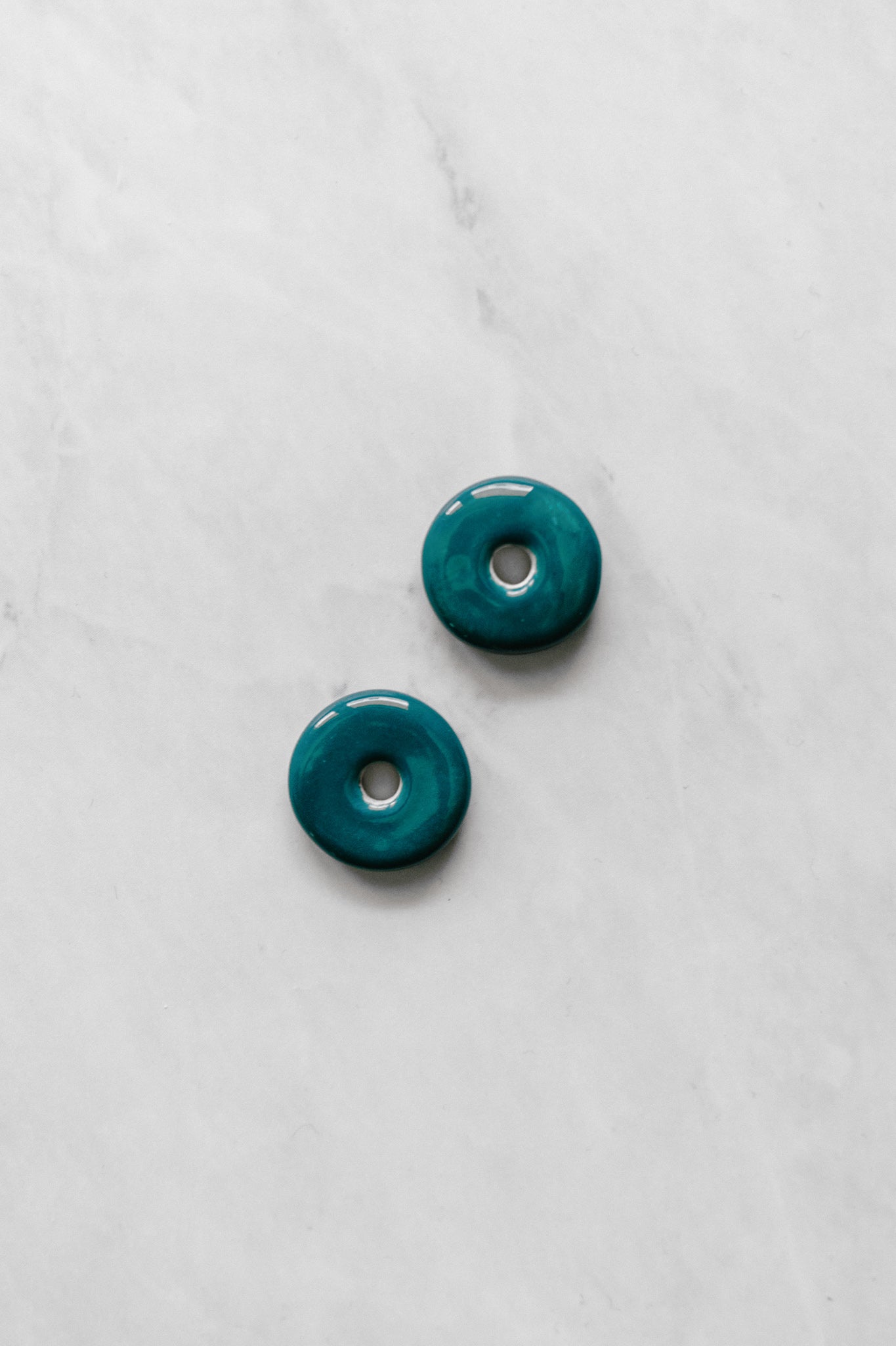 Pair of Sa Calobra Pieces | M