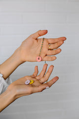 Cadena Delfín