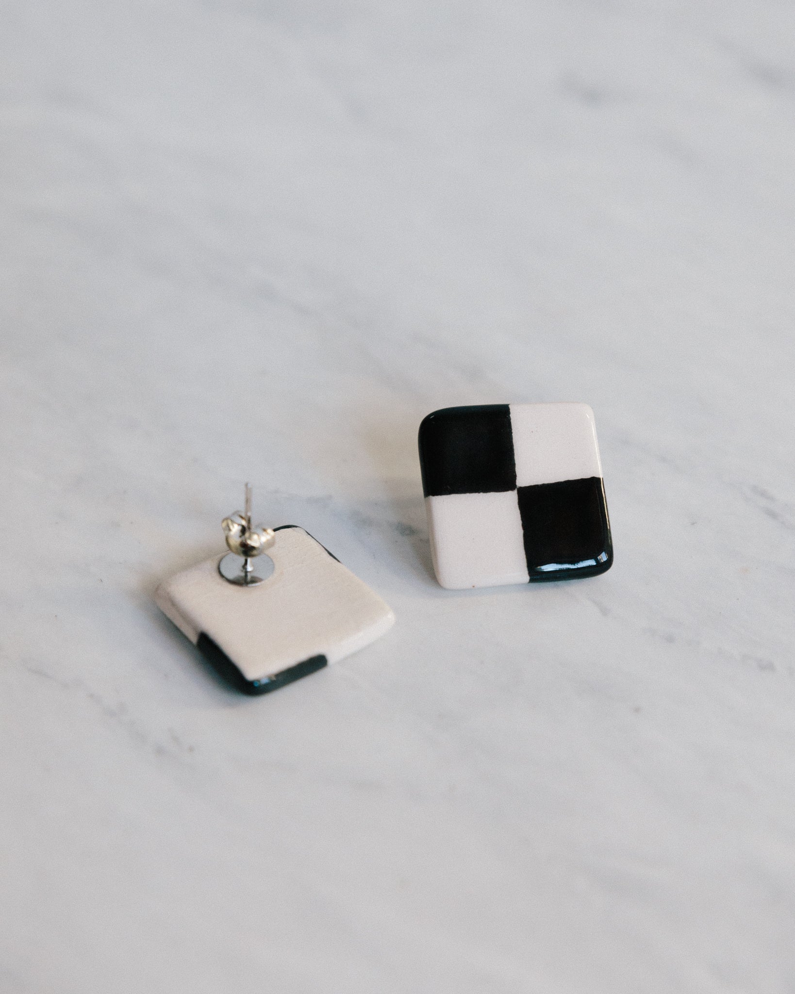 Simetria Earrings 