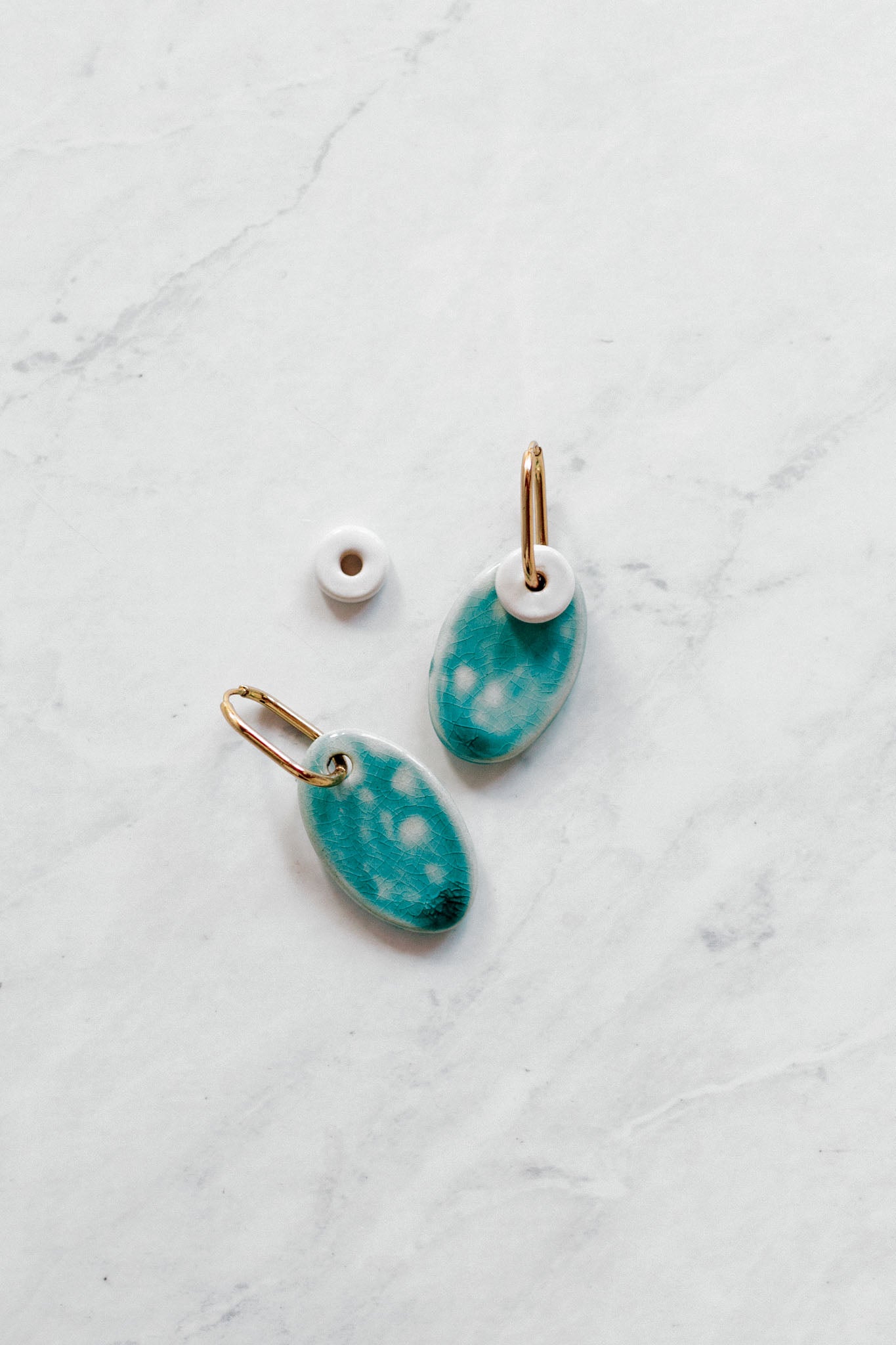 Mini Mojacar Earrings | XS