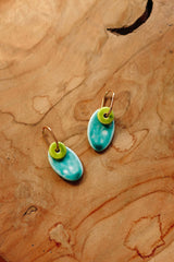 Pendientes Alentejo