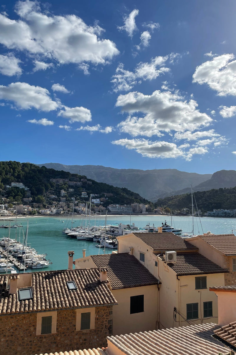 Par Piezas Mini Sóller