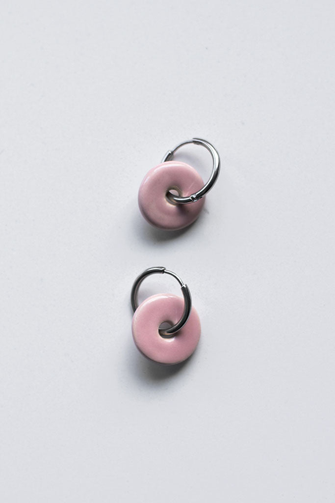 Aguadulce Earrings| M
