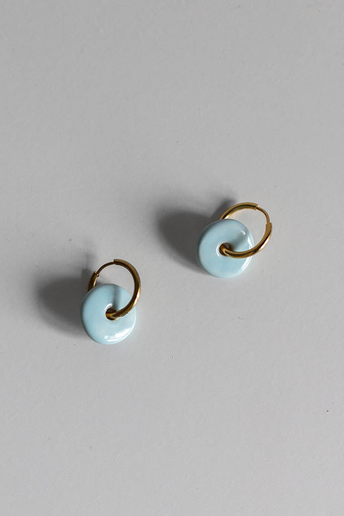 Pendientes Alcudia