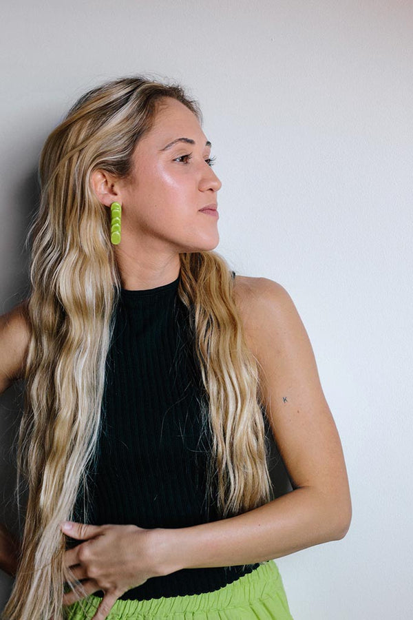 NEW | Algarve Earrings