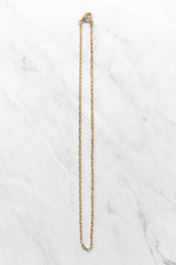 Monstera Chain