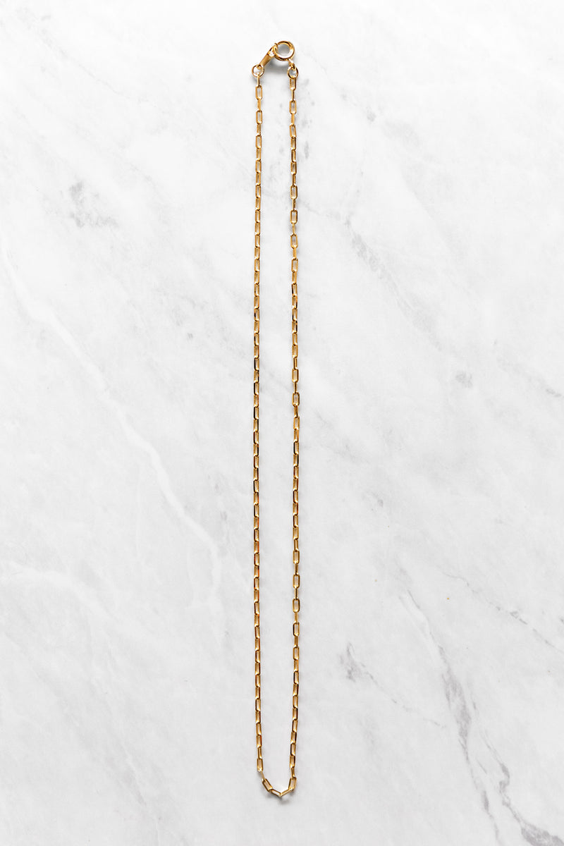 Monstera Chain