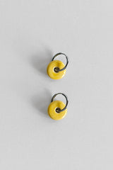 Pendientes Dorada