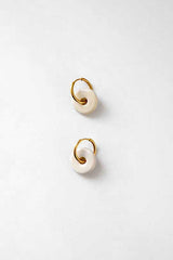 Famara Earrings | M
