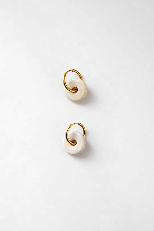 Famara Earrings | M