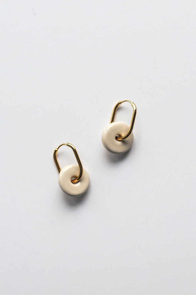 Famara Earrings | M