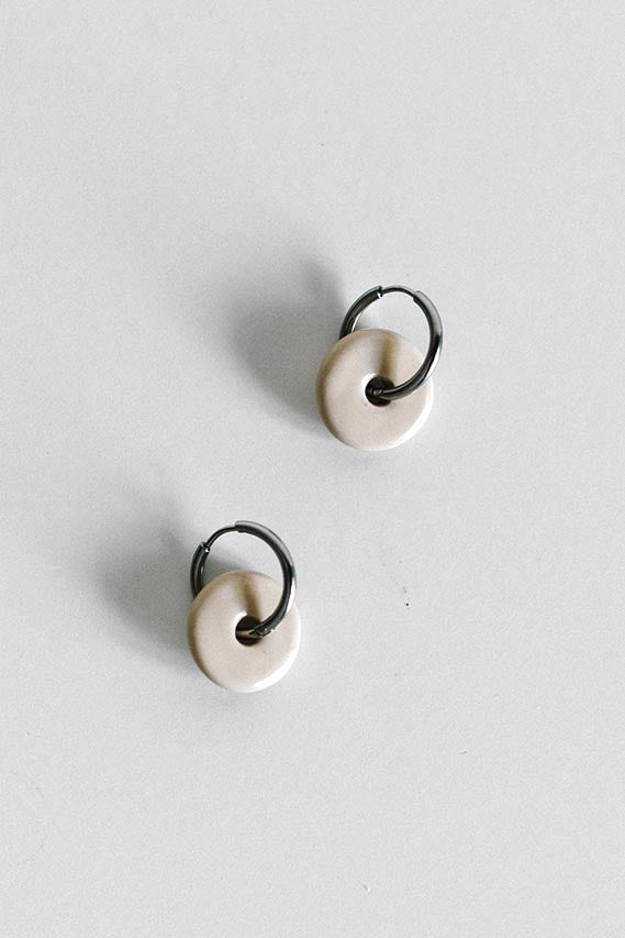 Famara Earrings | M