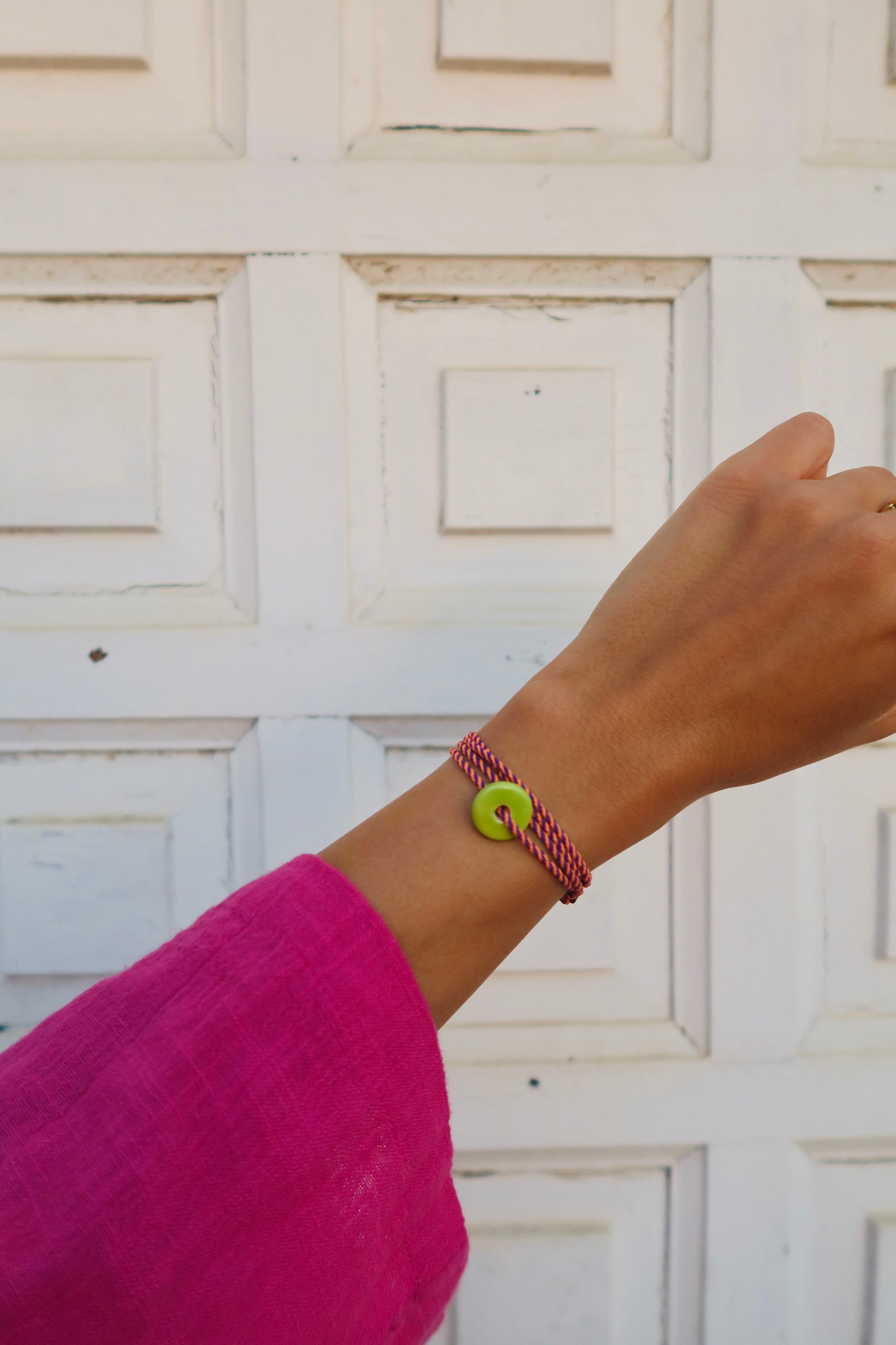 Bracelet/Pendant/Anklet Alentejo