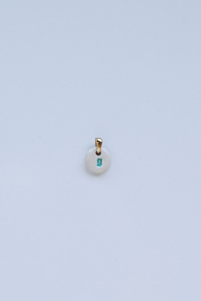 Charm Inicial