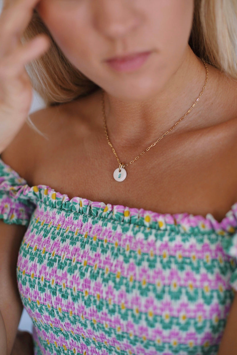 Charm Inicial