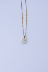 Charm Inicial