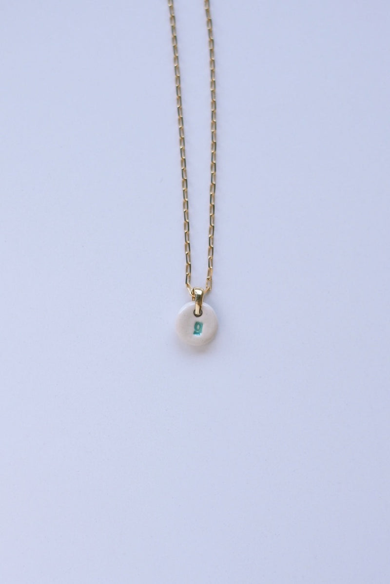 Charm Inicial