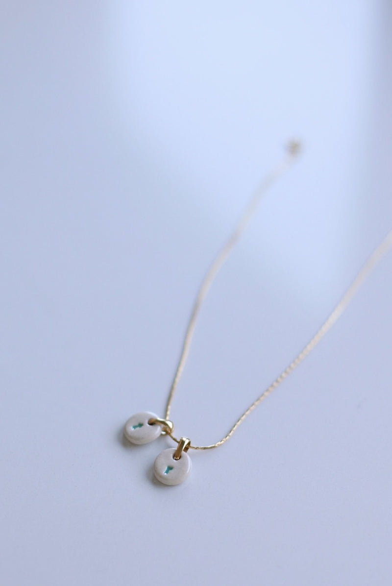 Charm Inicial