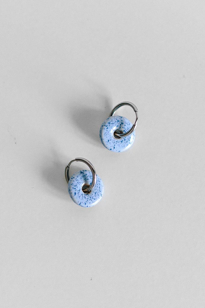 Pendientes Isleta