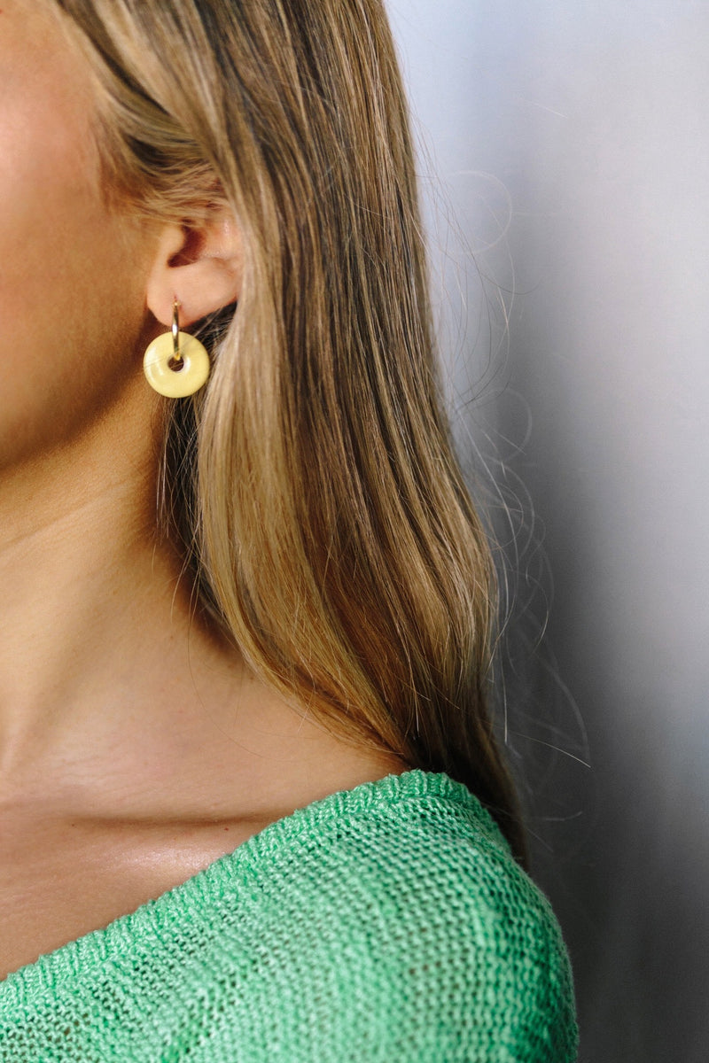 Pendientes Vella