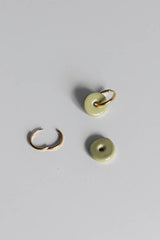 Pendientes Lago Verde