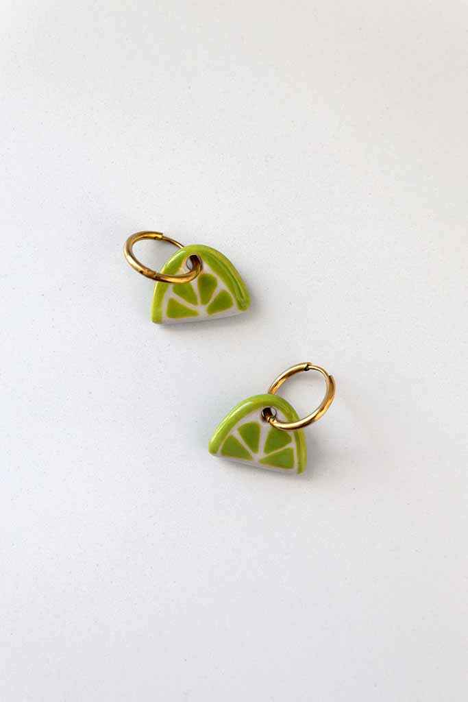 Pendientes Lima | M