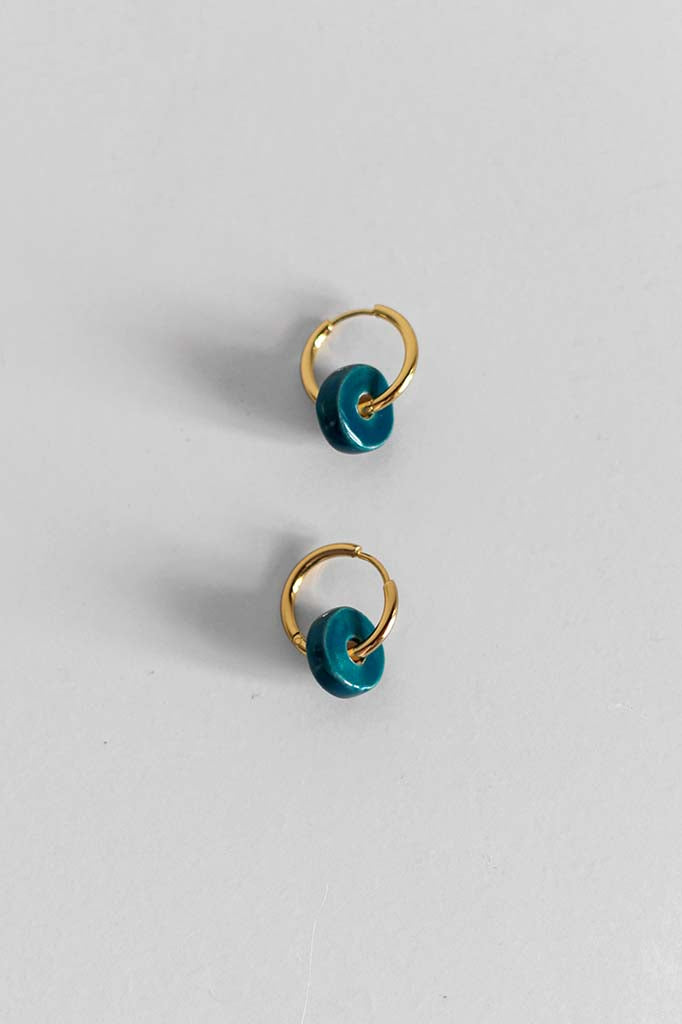 Pendientes Mini Sa Calobra | XS