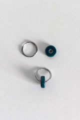 Mini Sa Calobra Earrings | XS