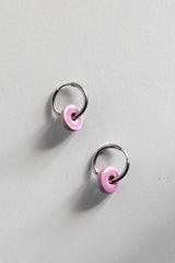 Pendientes Mini Macarelleta