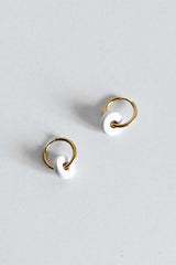 Pendientes Mini Mojácar