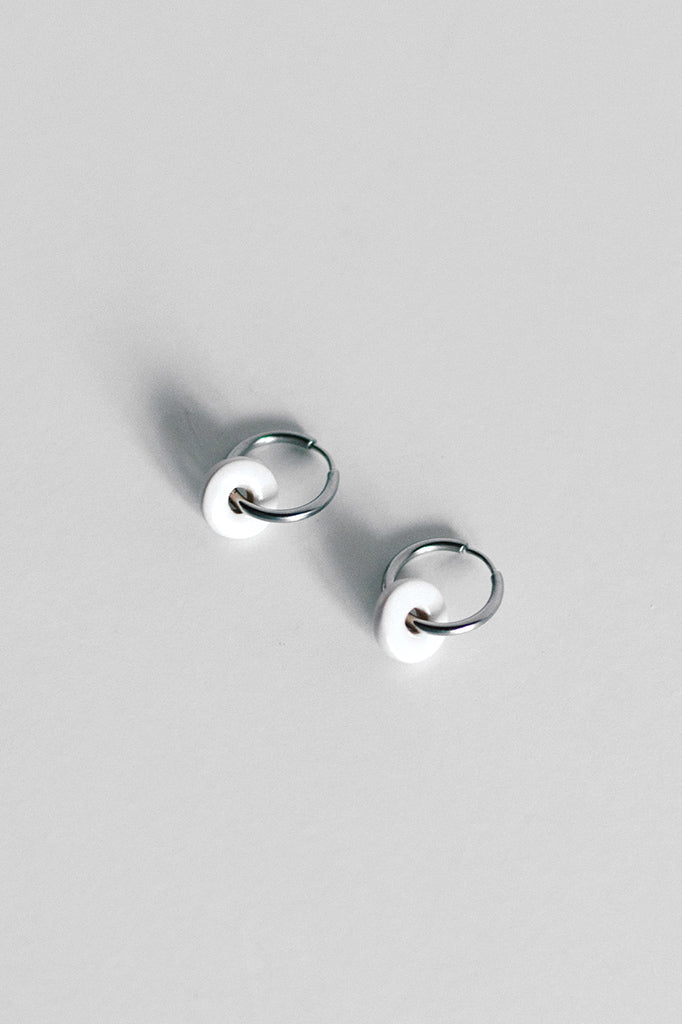 Mini Mojacar Earrings | XS