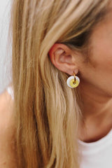Mojacar Earrings | M
