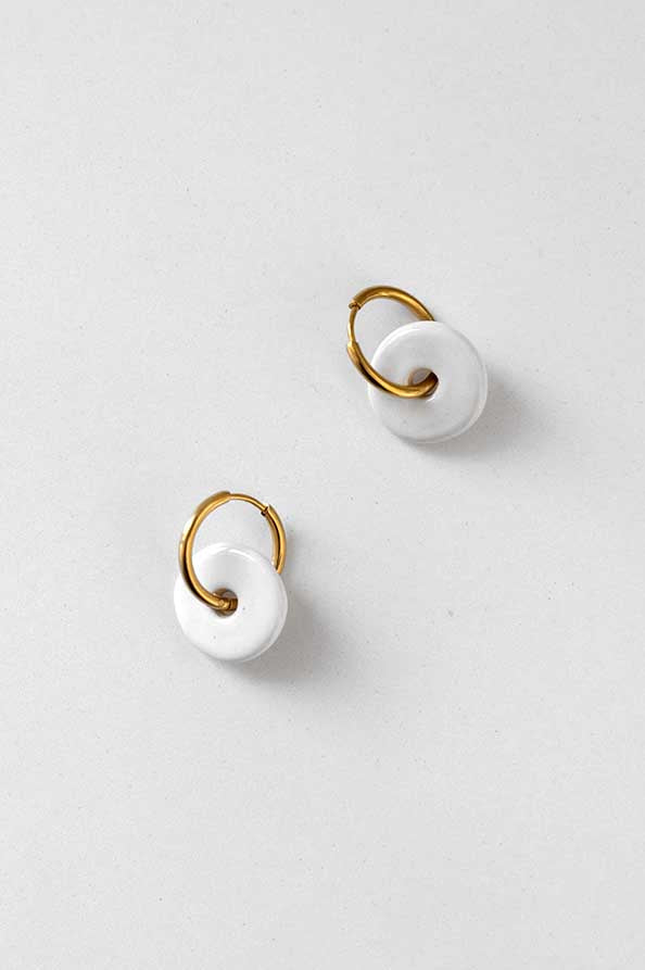 Mojacar Earrings | M