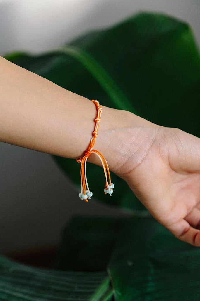 Pulsera Narciso