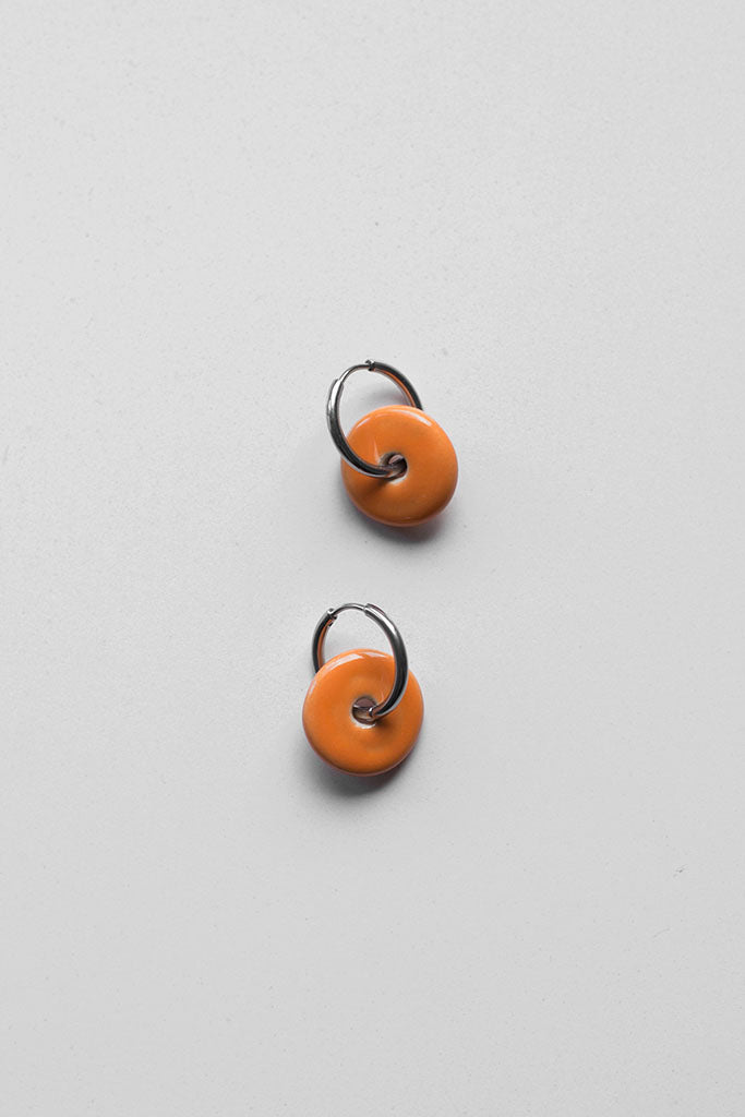Palma Earrings | M