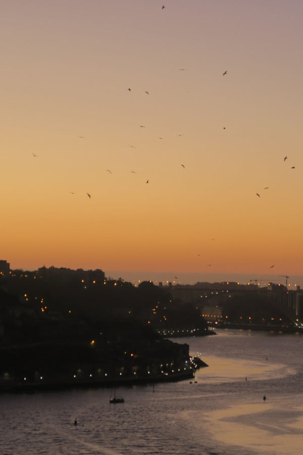 Par Piezas Mini Oporto
