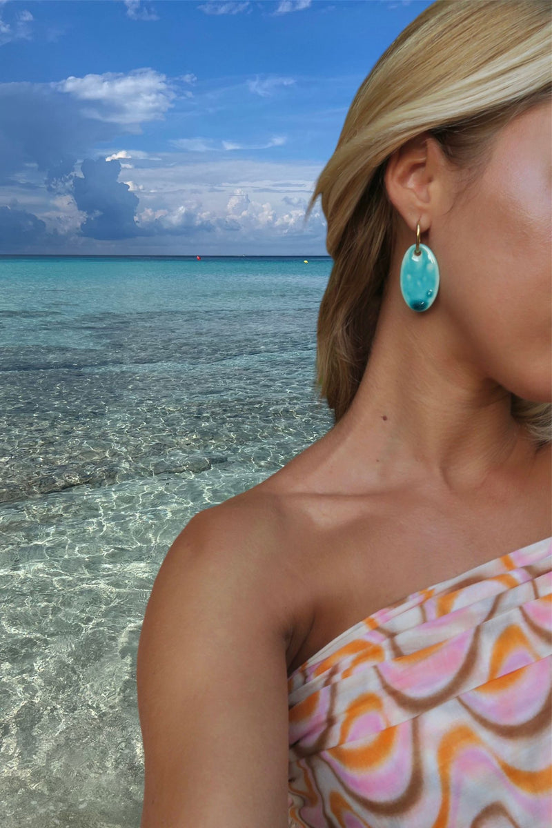 Son Bou Pair of Pieces | L
